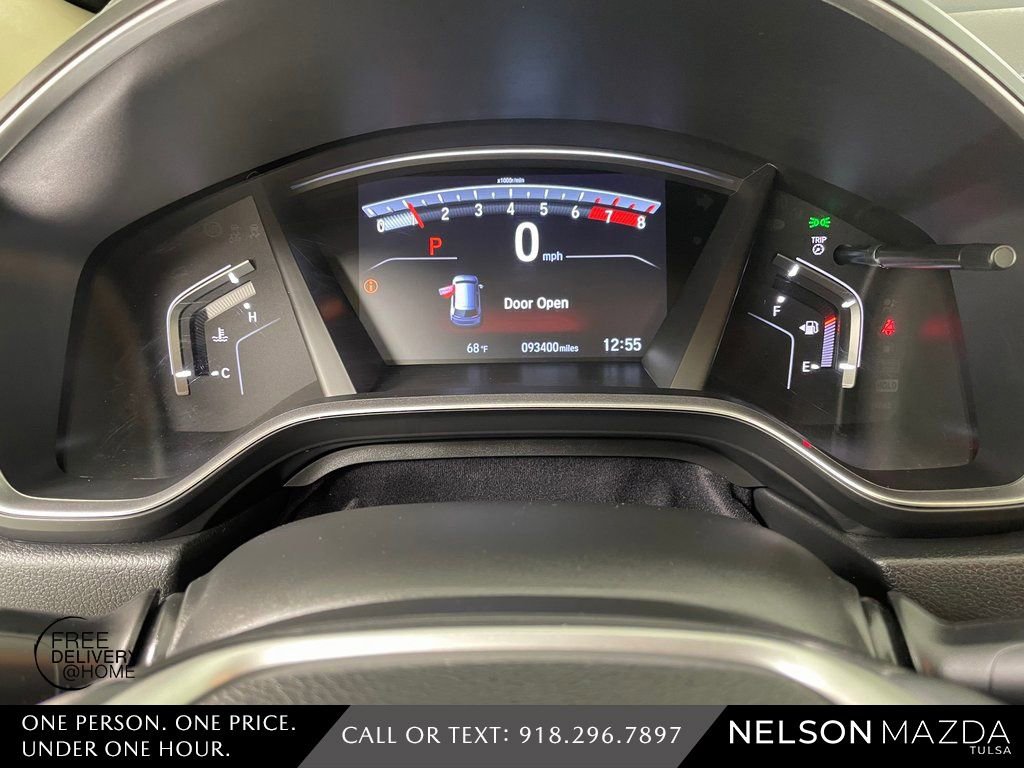 Used 2019 Honda CR-V Touring image 25
