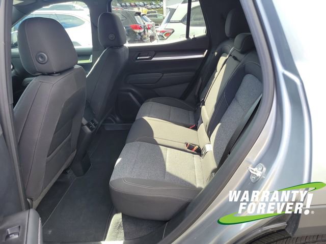 New 2025 GMC Terrain Elevation image 15