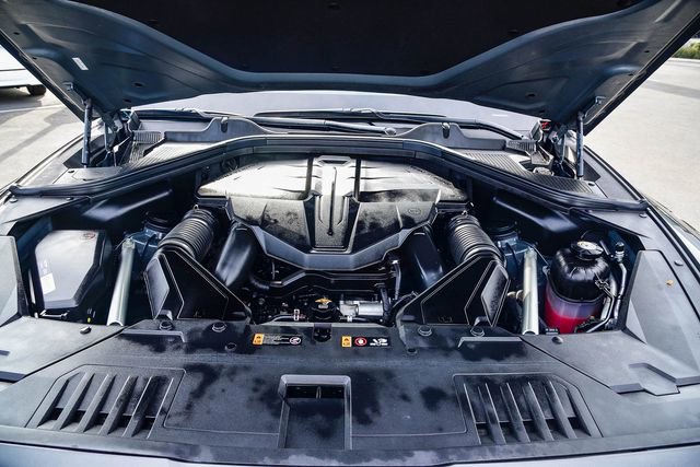 Used 2024 Genesis GV80 3.5T image 30