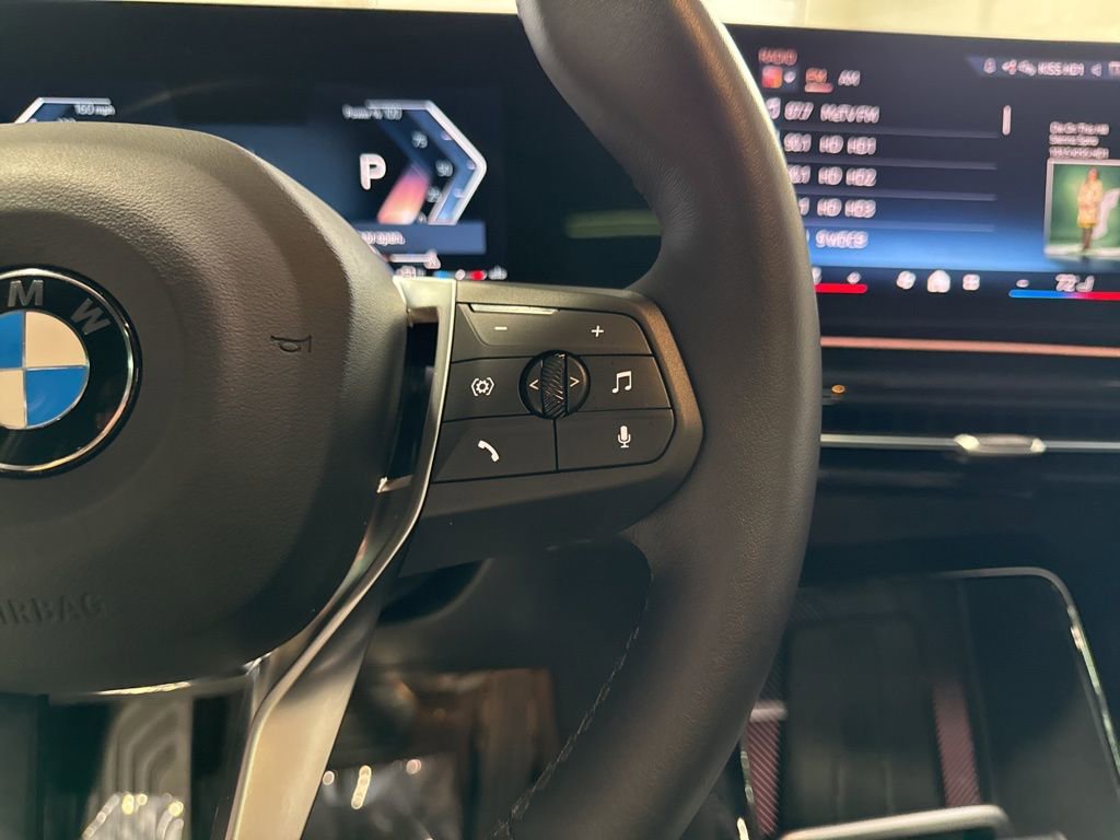 Used 2026 BMW X2 xDrive28i image 16