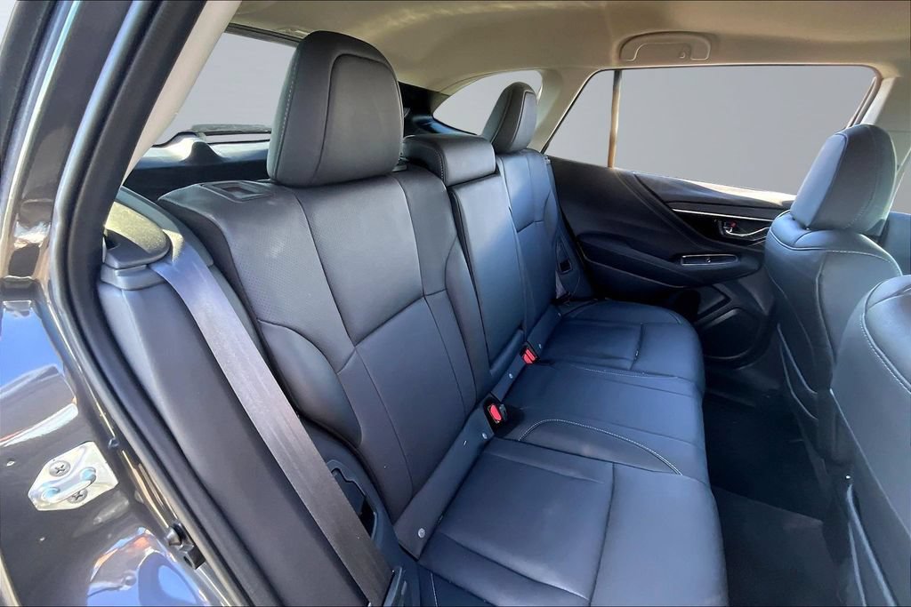 Used 2024 Subaru Outback Limited XT AWD/4WD image 21