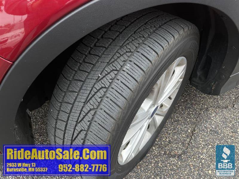 Used 2017 Ford Escape SE w/ Equipment Group 201A AWD/4WD image 26