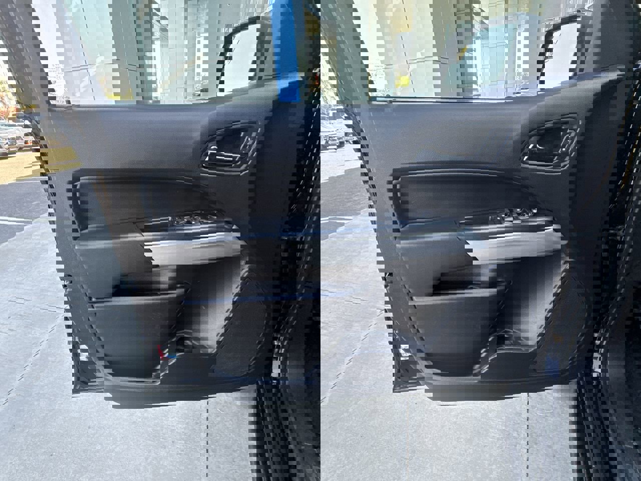 Used 2021 Chevrolet Colorado ZR2 w/ Colorado ZR2 Bison Edition image 18