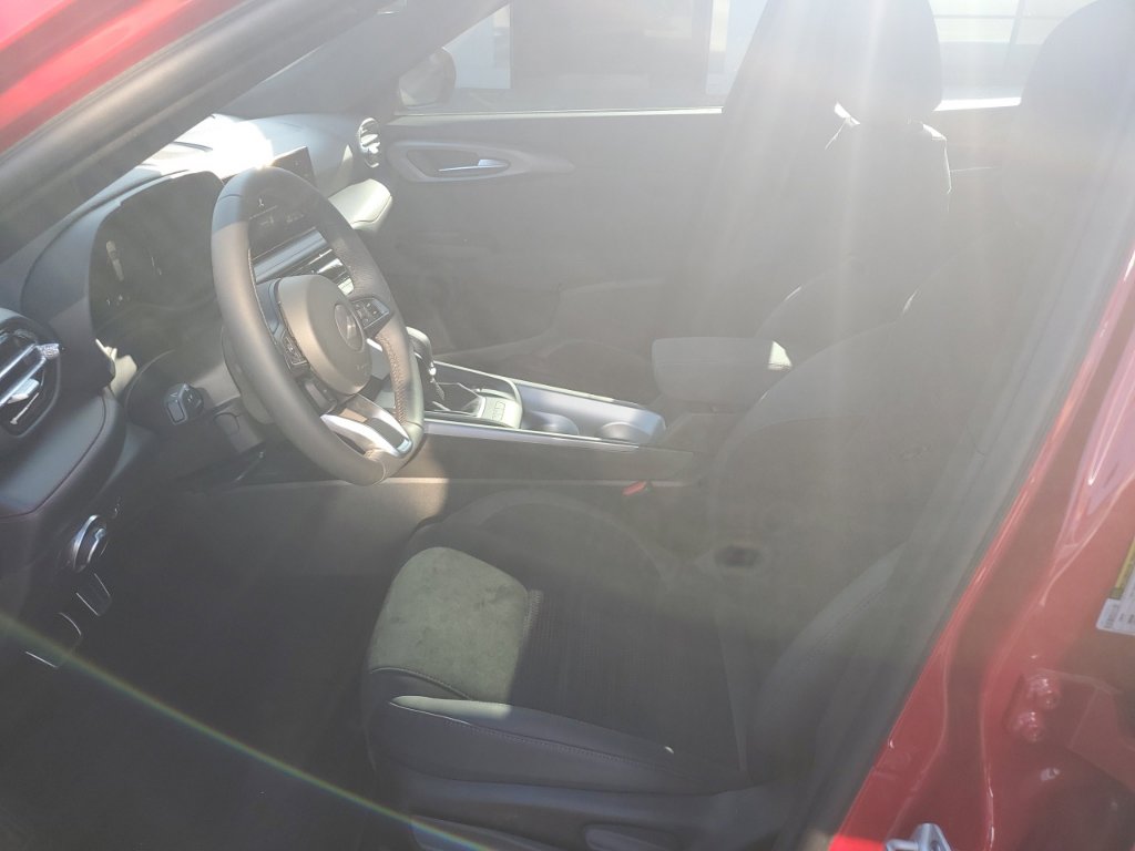 Used 2024 Dodge Hornet GT w/ Track Pack image 10