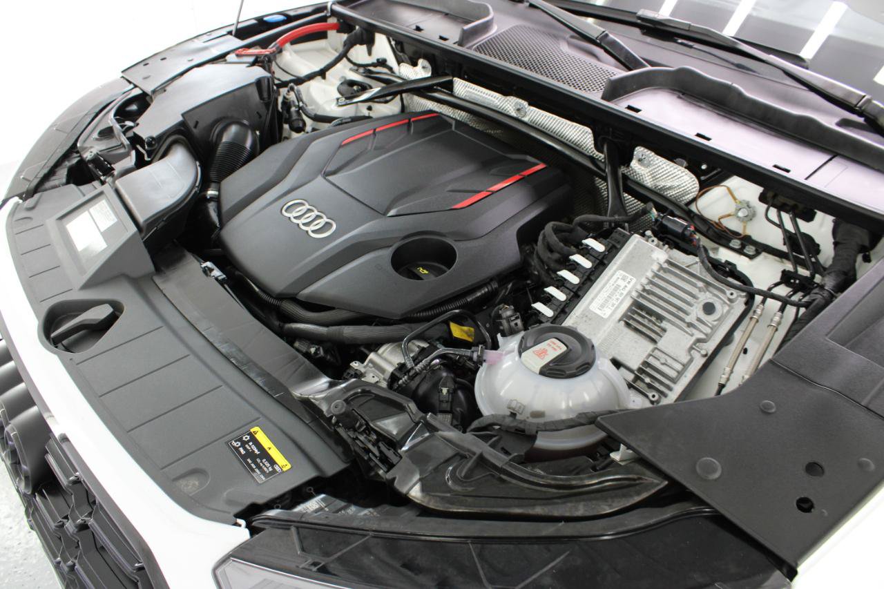 Used 2023 Audi SQ5 Premium Plus w/ Premium Plus Package AWD/4WD image 77
