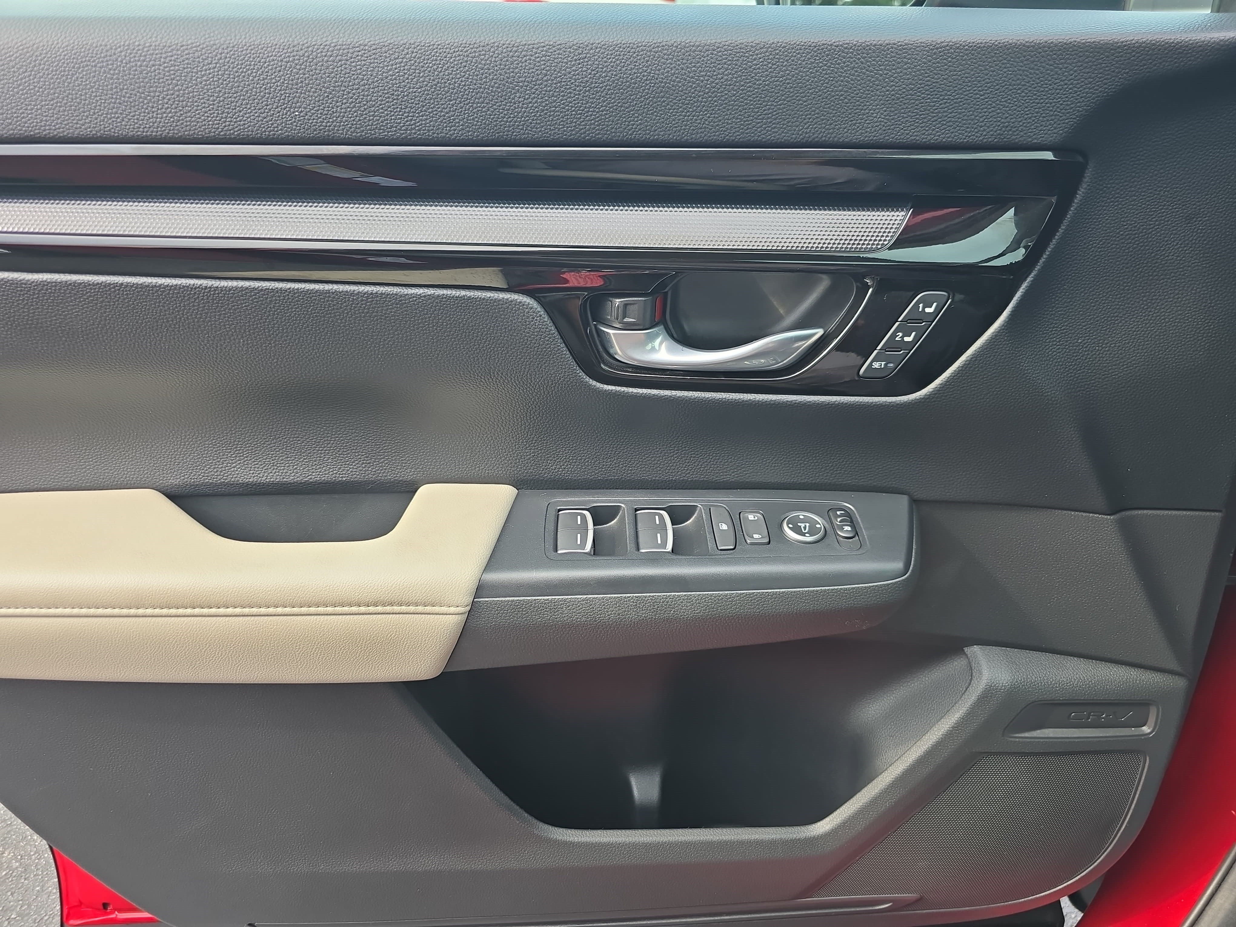 Certified 2024 Honda CR-V EX-L image 26
