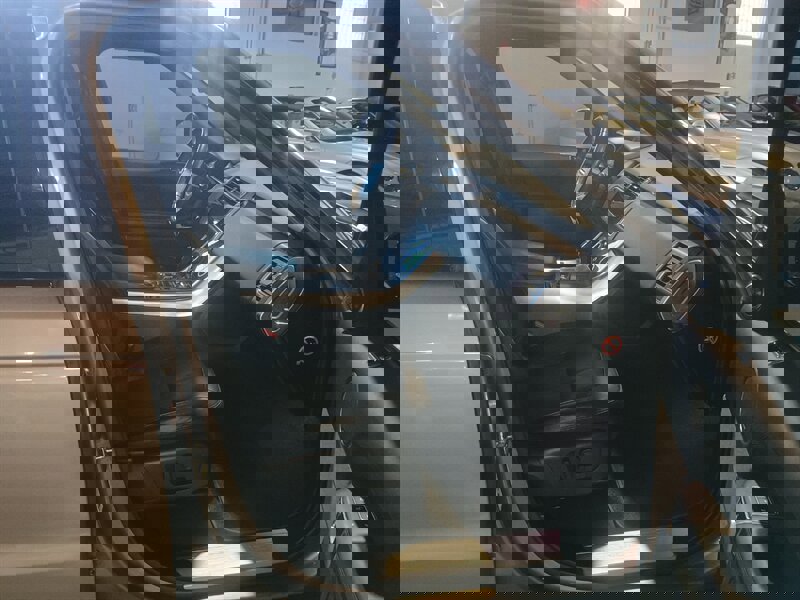 Used 2018 Land Rover Range Rover Sport HSE image 33