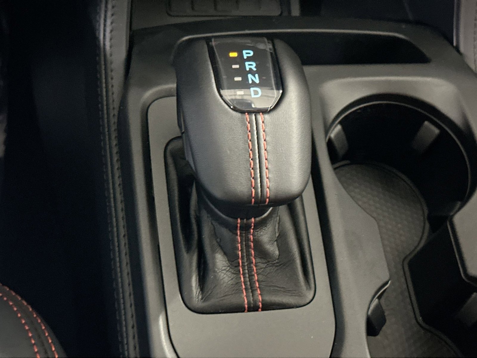 New 2026 Ford Ranger Raptor image 29