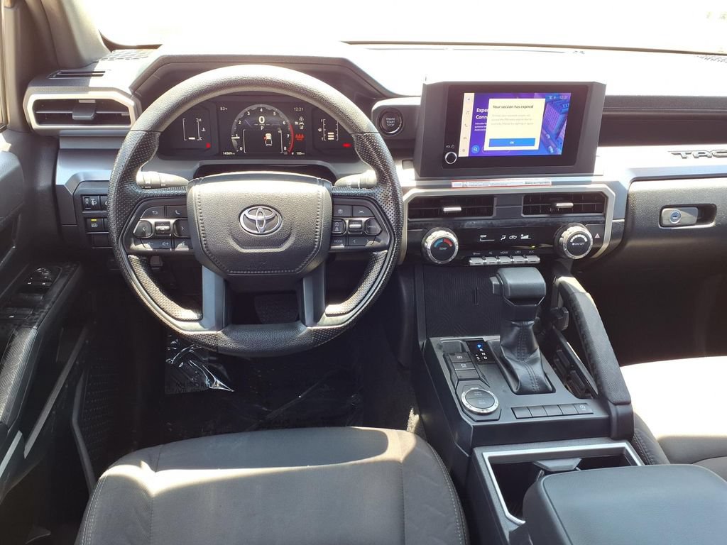 Used 2025 Toyota Tacoma SR5 RWD image 10