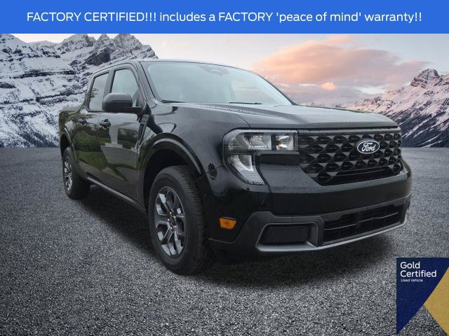 Used 2026 Ford Maverick XLT w/ Equipment Group 301A