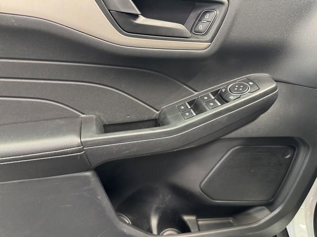 Used 2022 Ford Escape SE w/ Convenience Package image 25