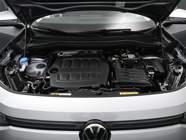 New 2026 Volkswagen Tiguan SE image 15