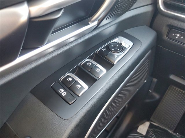 New 2025 Kia Telluride S image 30