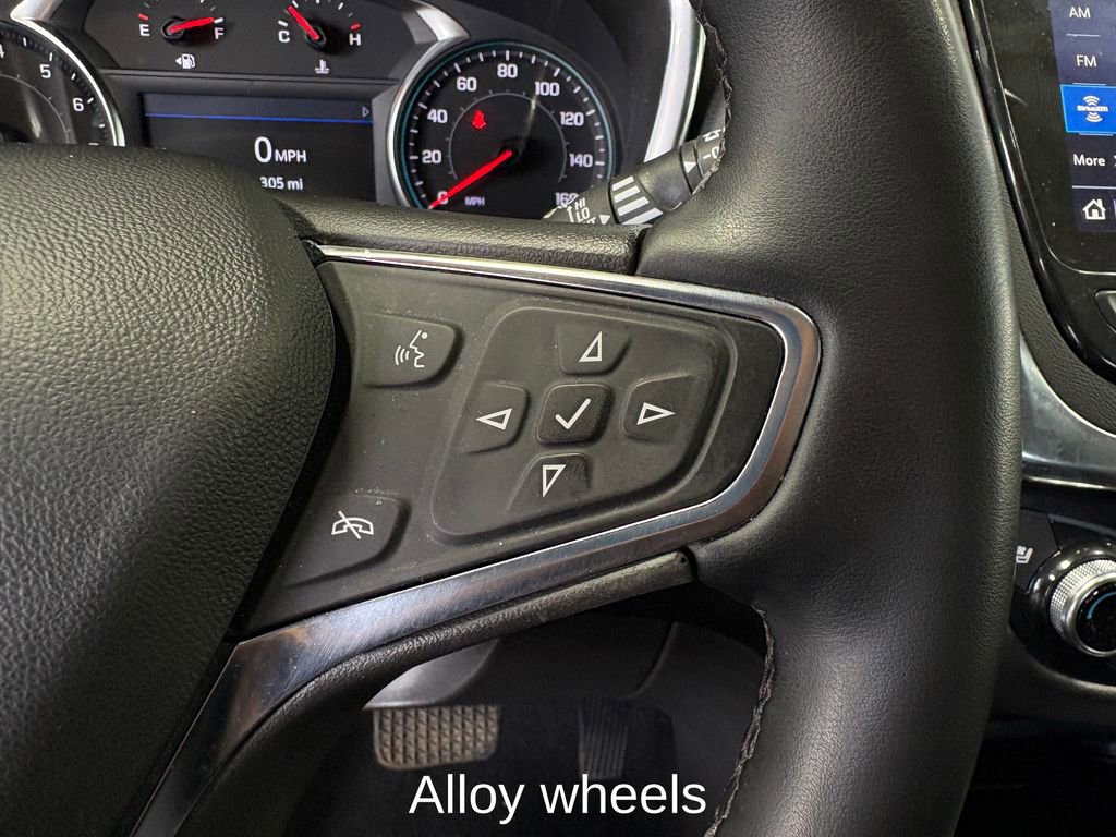 Used 2024 Chevrolet Equinox Premier image 18