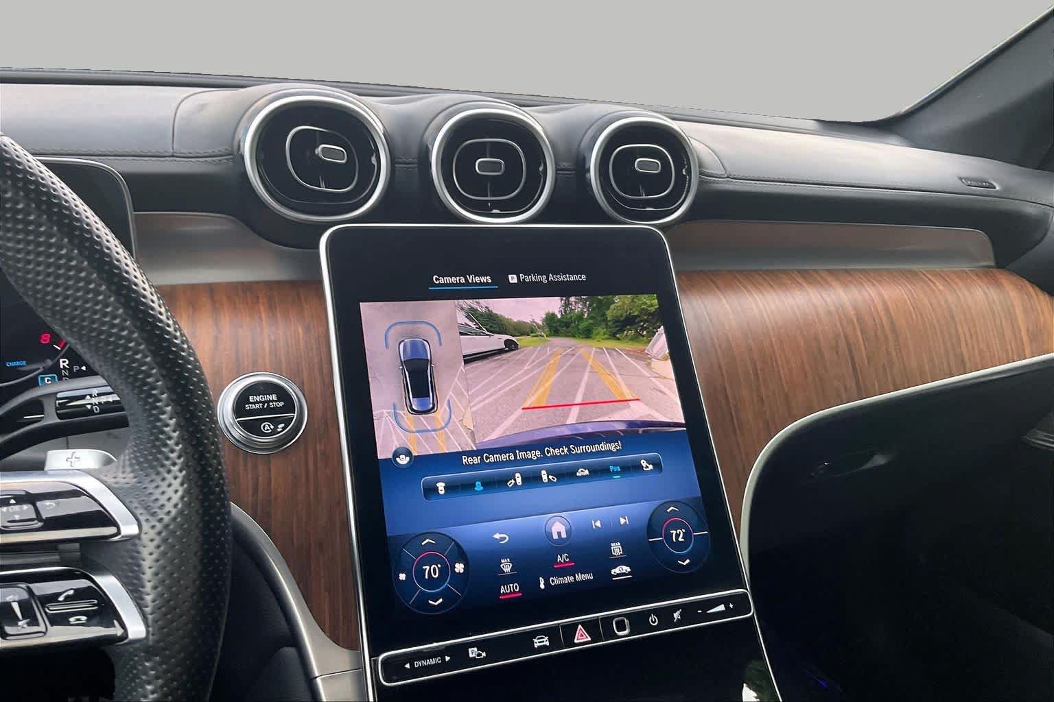 Certified 2023 Mercedes-Benz GLC 300 4MATIC image 28