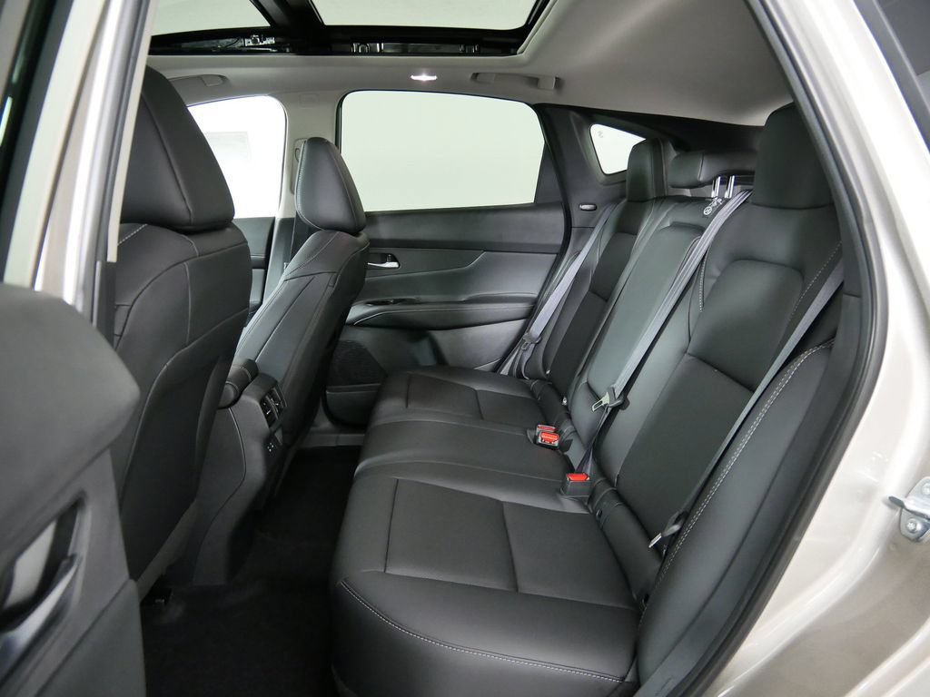 New 2026 Nissan Murano SL AWD/4WD image 14