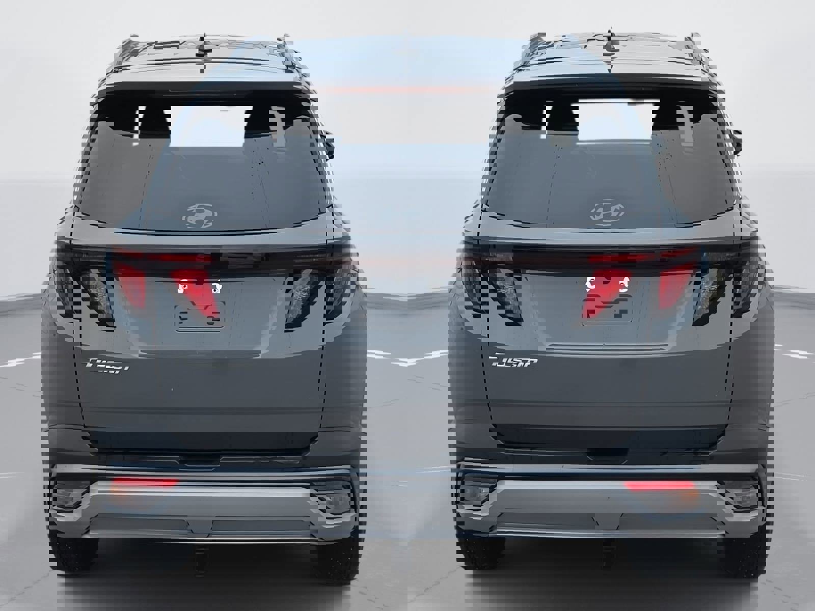 Used 2025 Hyundai Tucson SEL image 6