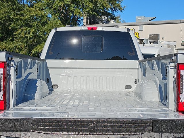 Used 2026 Ford F250 Platinum AWD/4WD image 12