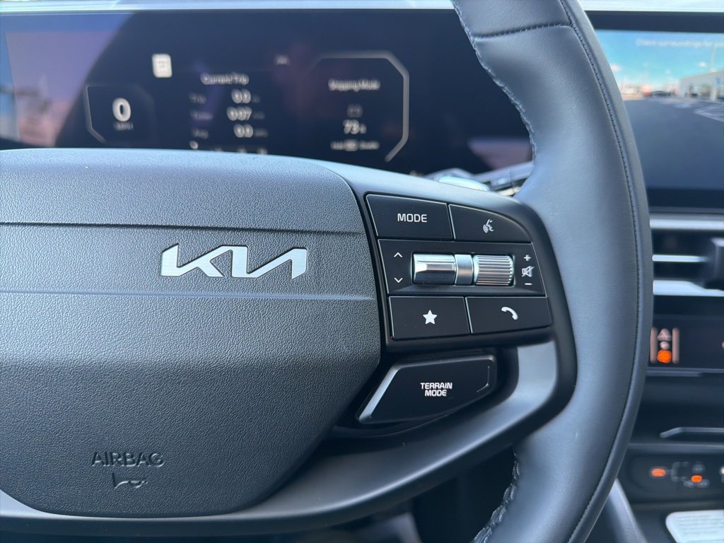 New 2026 Kia Sportage X-Line Prestige image 36