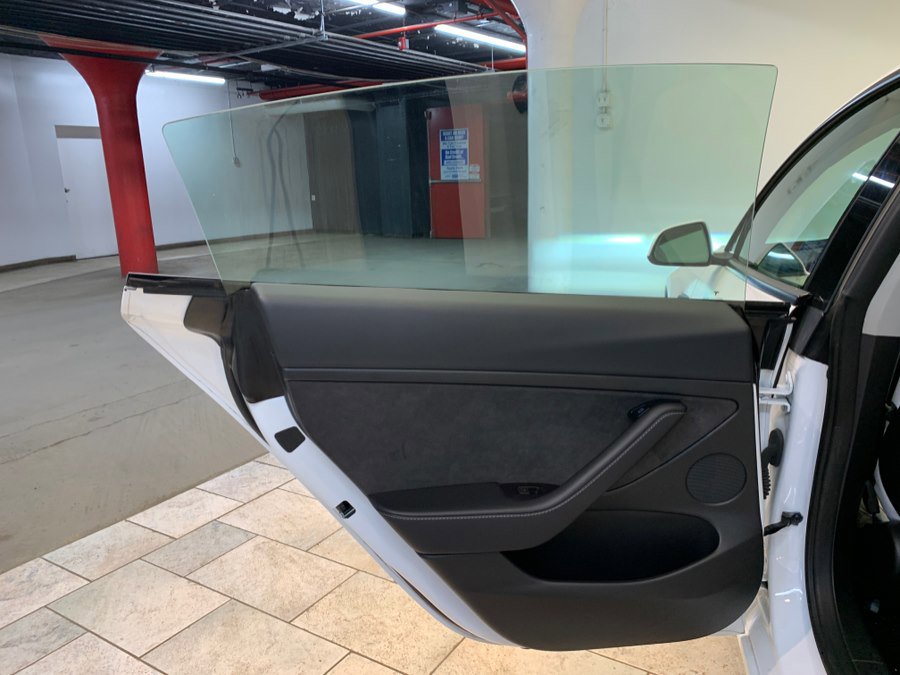 Used 2023 Tesla Model 3 Performance AWD/4WD image 41