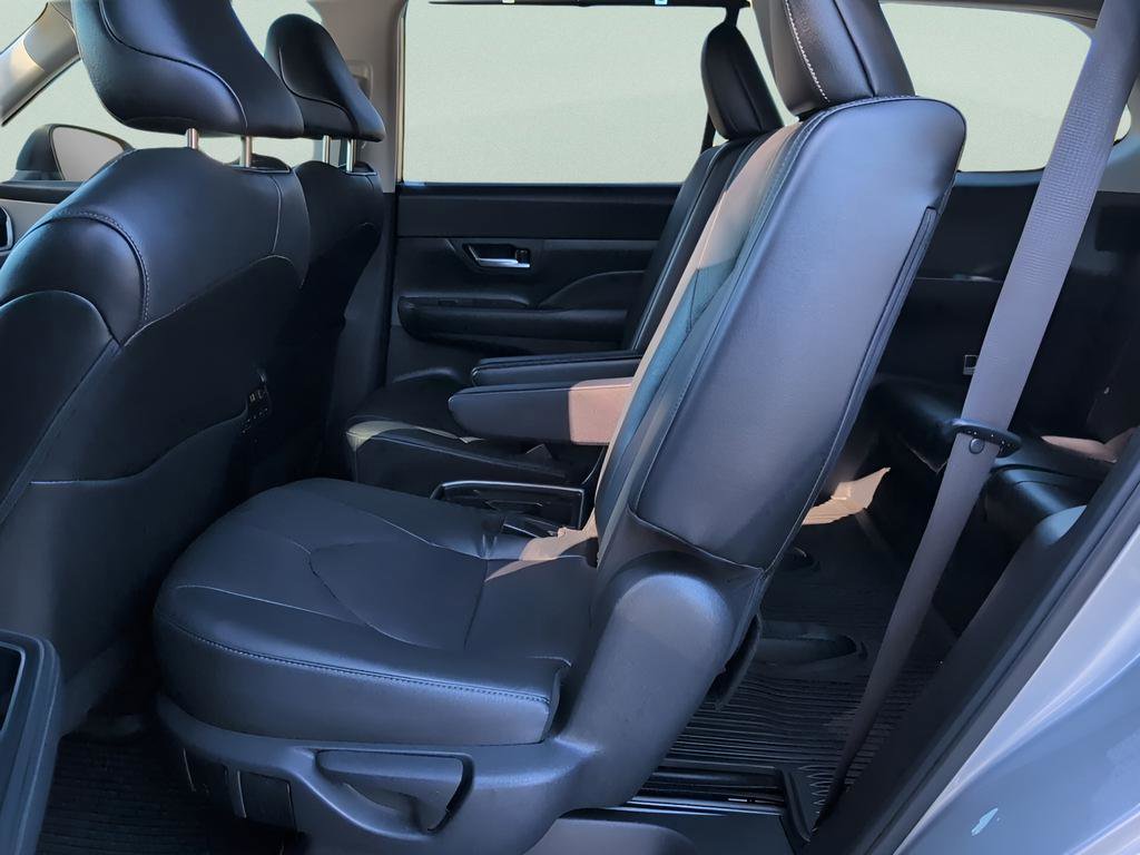 Used 2024 Toyota Grand Highlander Limited image 34