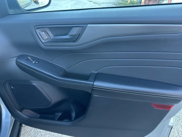 Used 2024 Ford Escape Active image 37