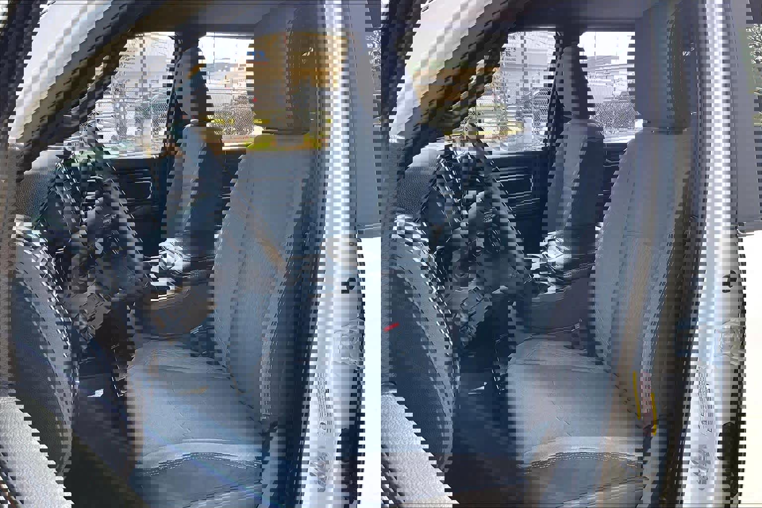 Used 2024 RAM 2500 Big Horn image 8