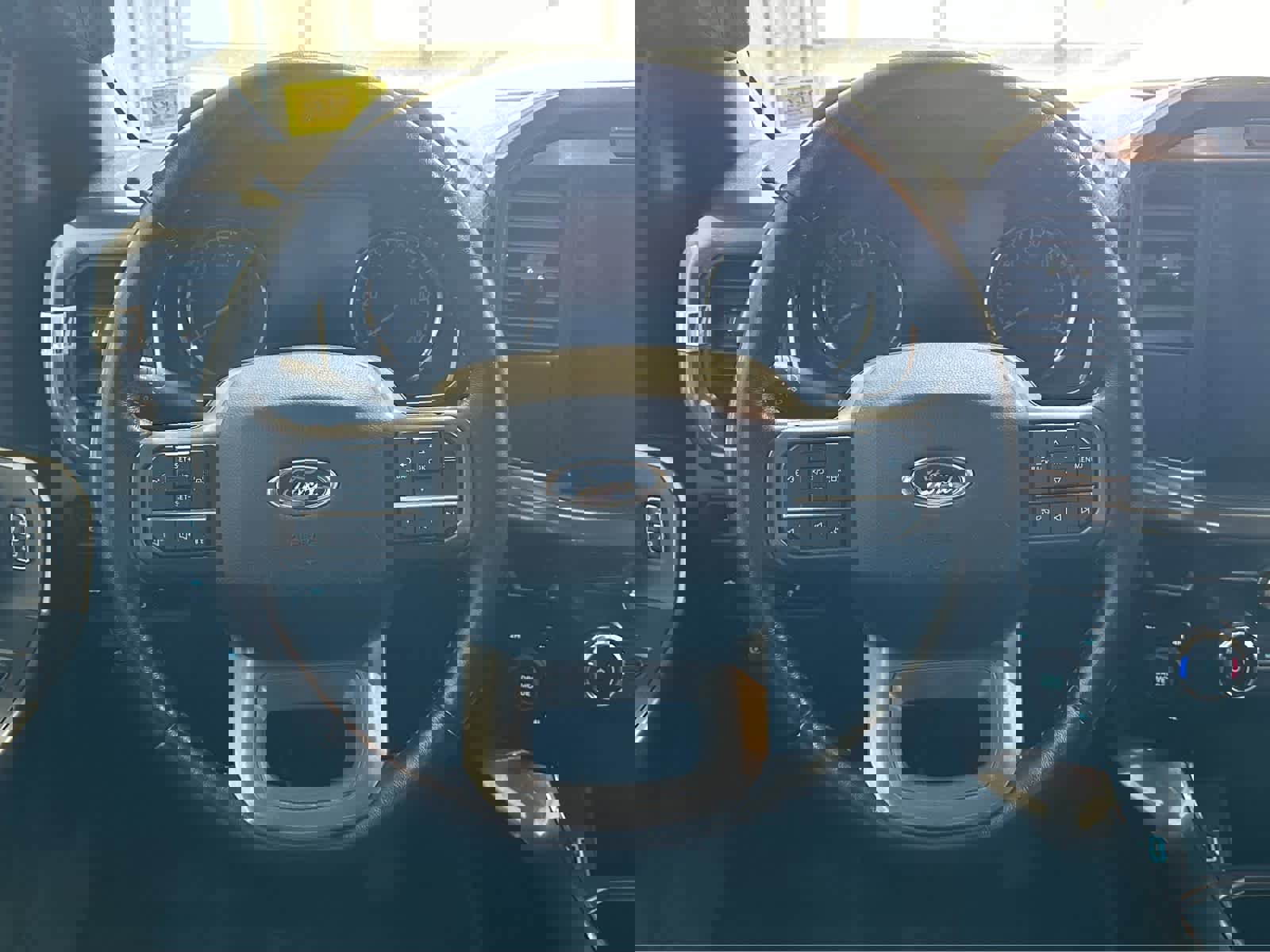 Used 2022 Ford F150 XLT w/ Equipment Group 302A High AWD/4WD image 10