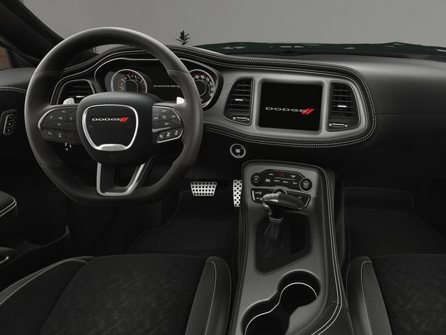 New 2023 Dodge Challenger R/T Scat Pack image 17