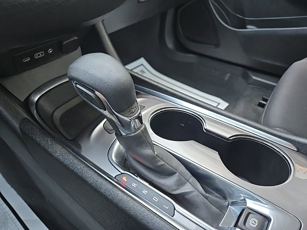 Used 2024 Chevrolet Malibu LT FWD image 52