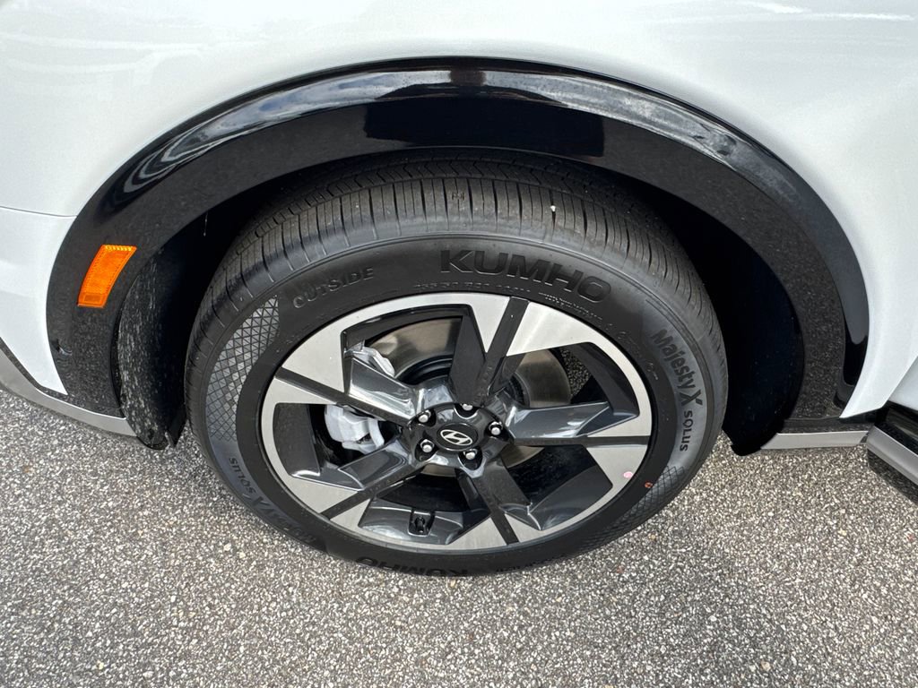 New 2026 Hyundai Palisade Limited image 21