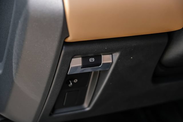New 2026 Land Rover Defender 110 X AWD/4WD image 36