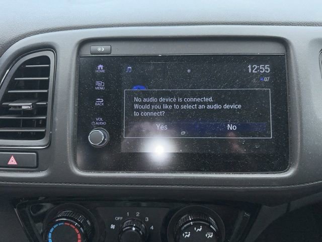 Used 2022 Honda HR-V Sport image 13