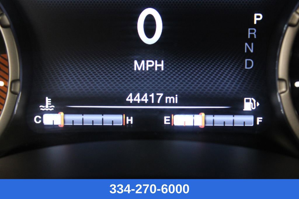 Used 2022 Jeep Renegade Latitude image 10