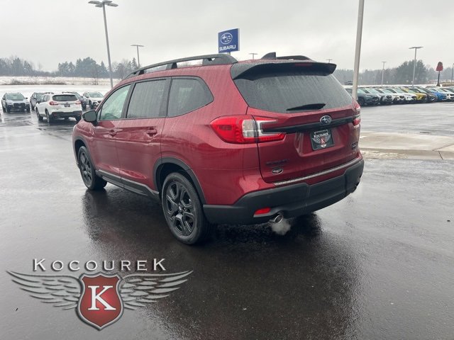 New 2026 Subaru Ascent Bronze Edition image 13