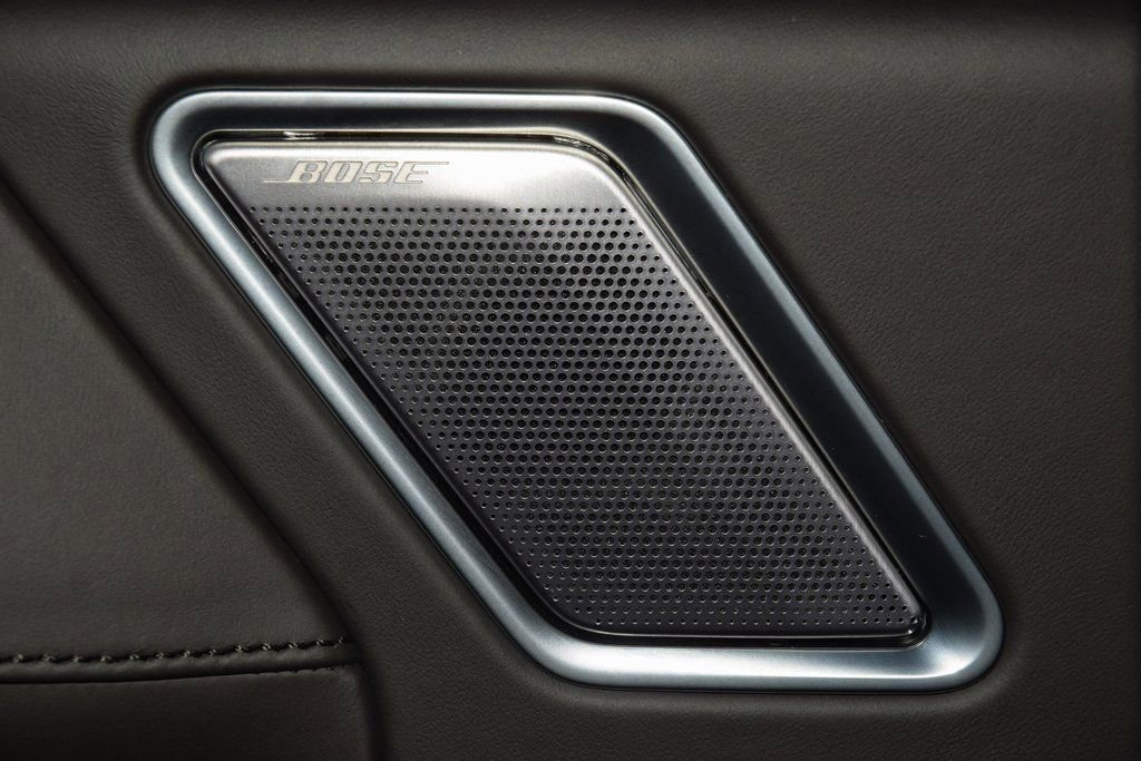 Used 2023 GMC Sierra 1500 Denali Ultimate image 50