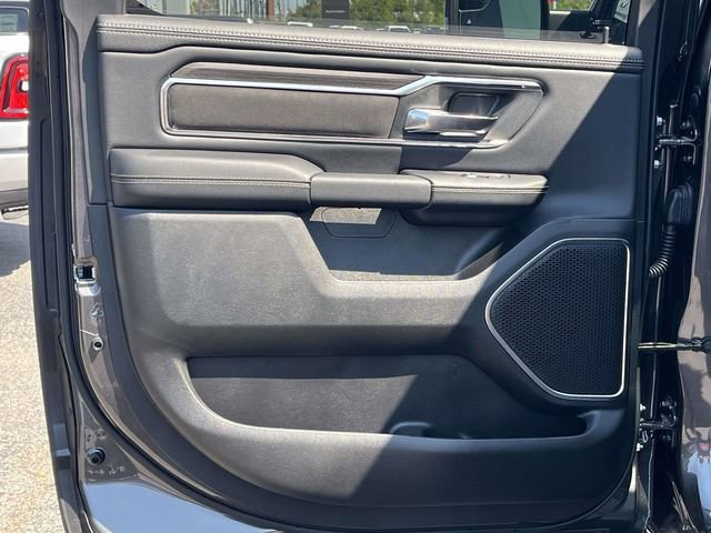 New 2026 RAM 1500 Laramie image 14