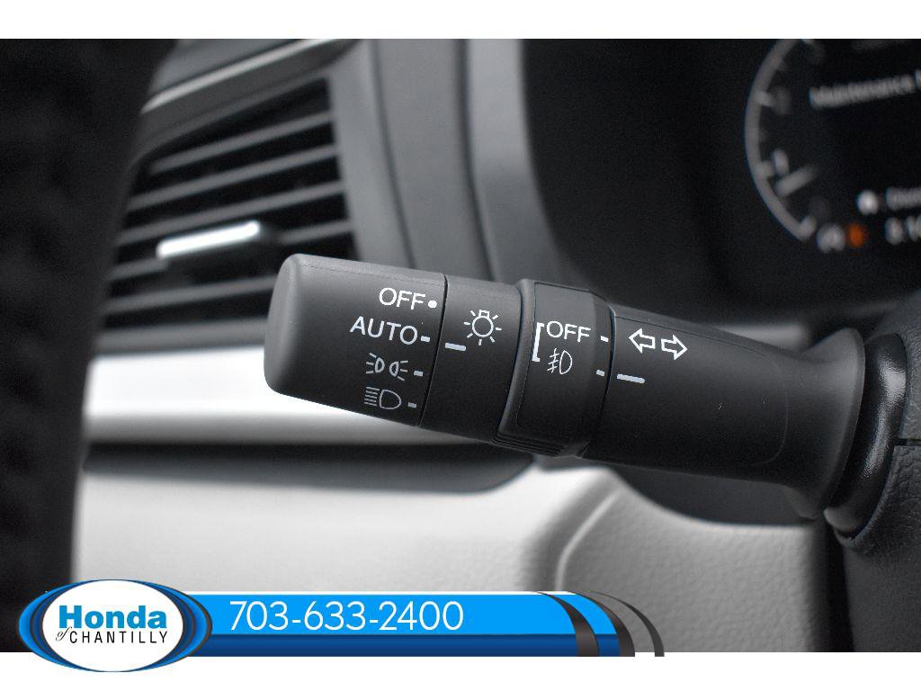 New 2026 Honda Odyssey EX-L image 10