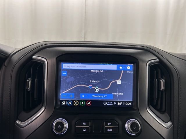 Used 2022 GMC Sierra 2500 Denali image 19