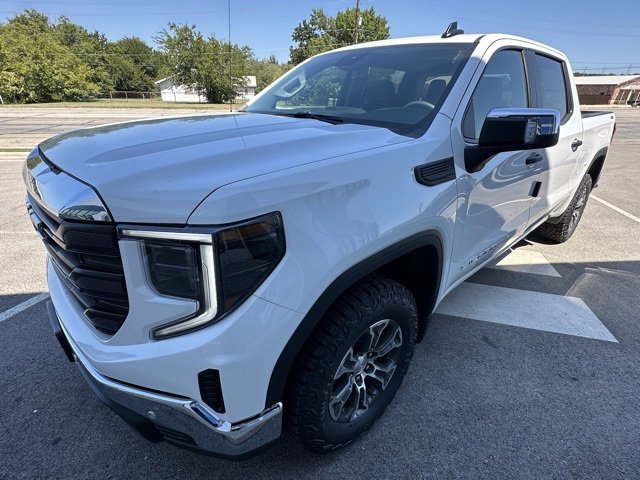New 2026 GMC Sierra 1500 Pro w/ Pro Value Package image 10
