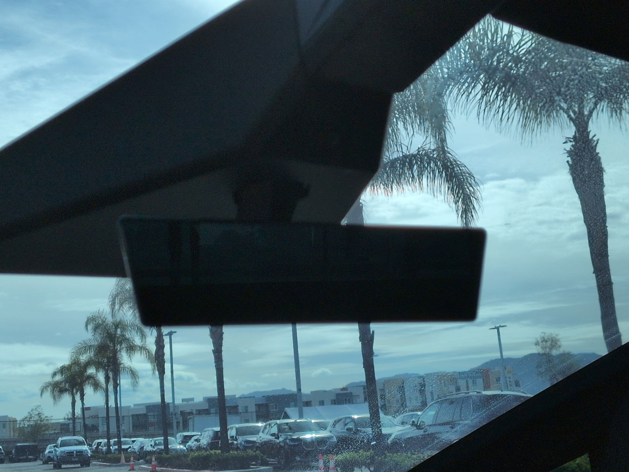 Used 2024 Tesla Cybertruck AWD Crew Cab image 26