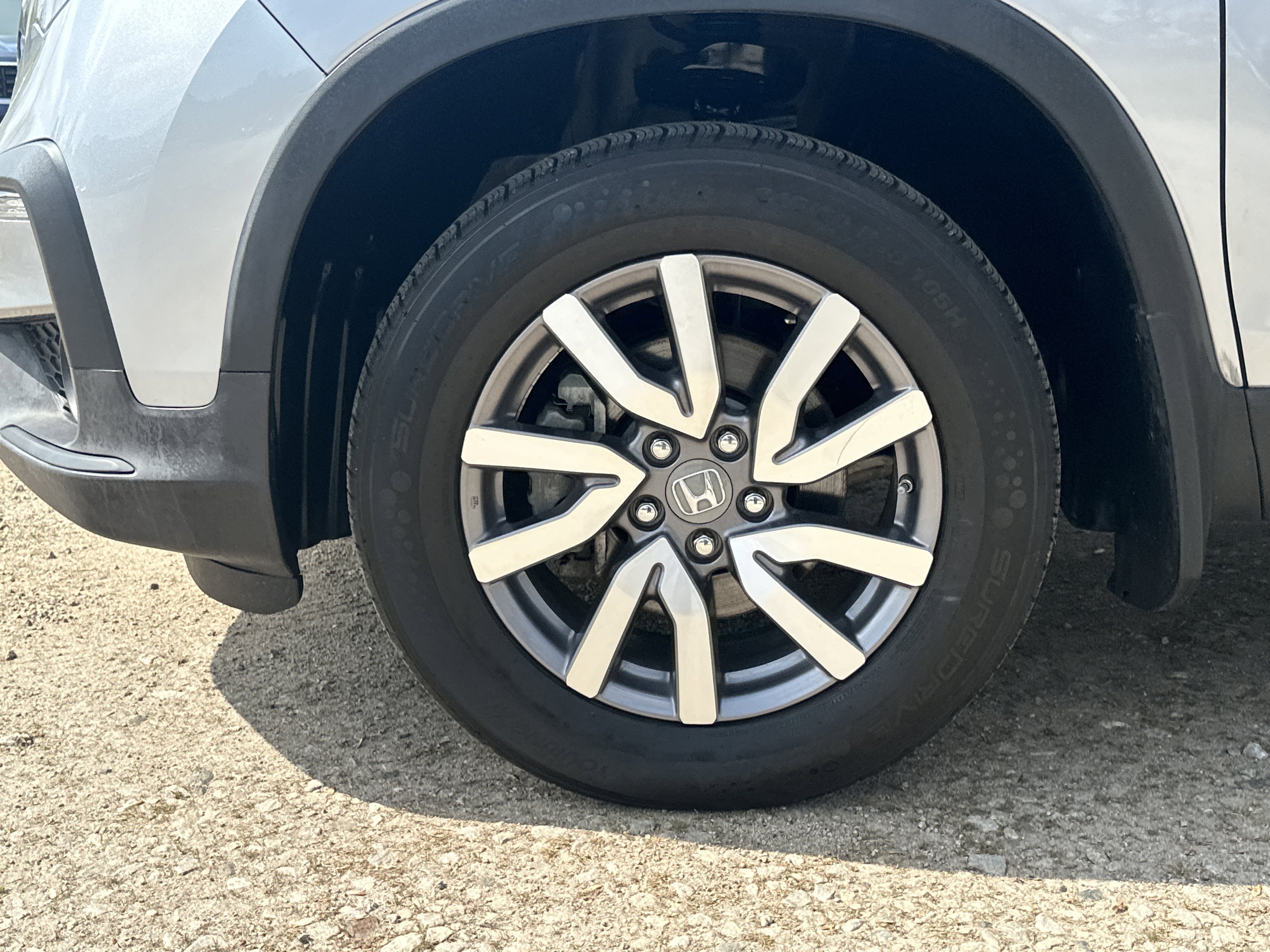 Used 2022 Honda Pilot EX-L image 11