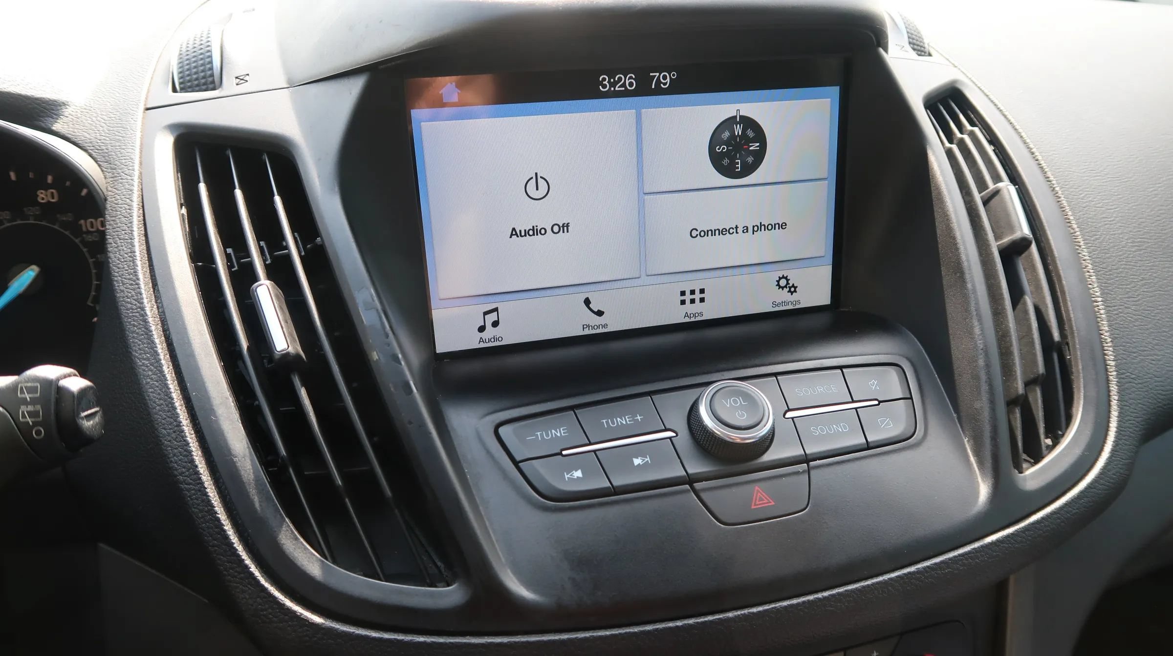 Used 2019 Ford Escape SE FWD image 31