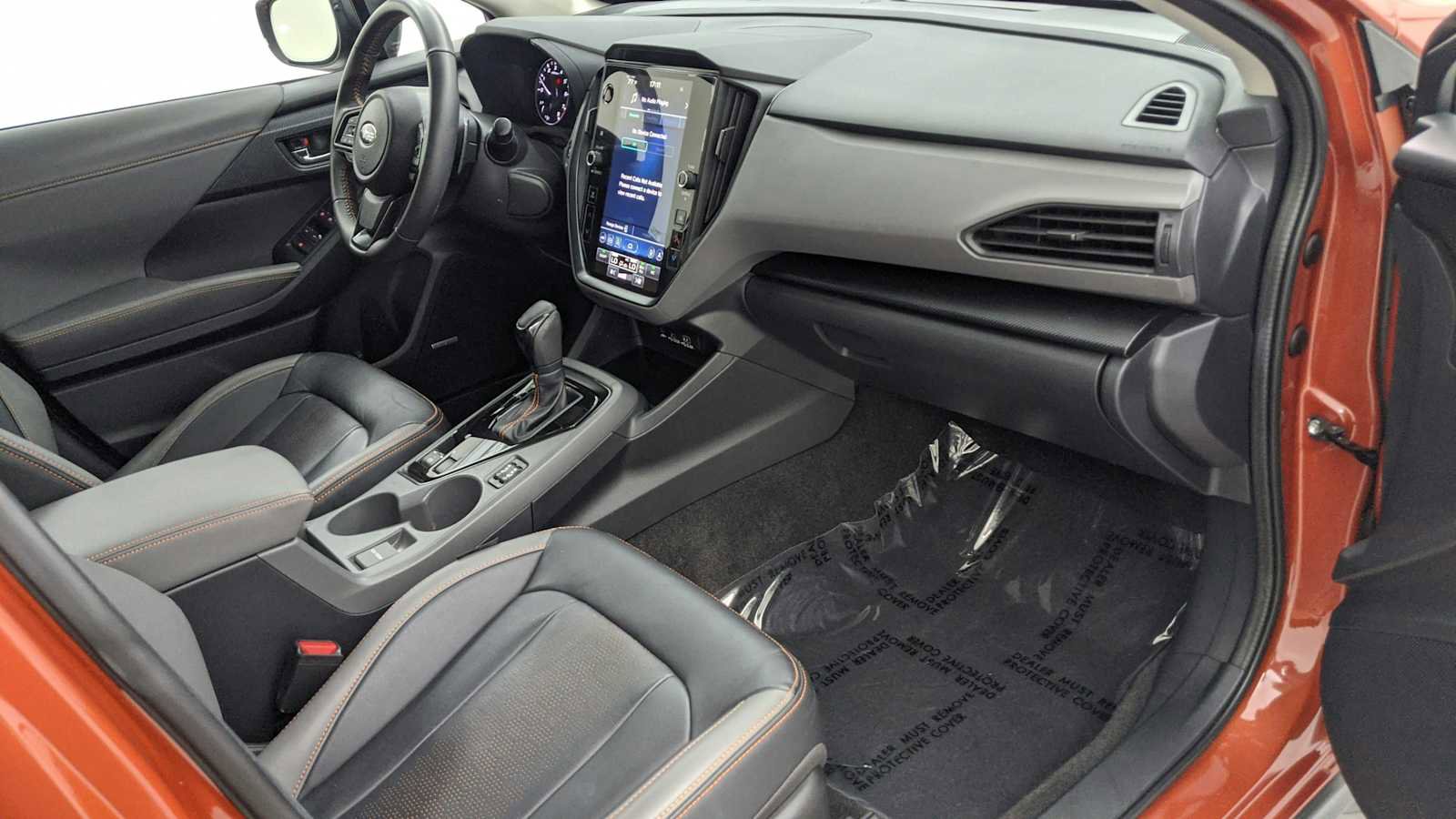 Certified 2024 Subaru Crosstrek 2.5i Limited w/ Popular Package #4A AWD/4WD image 23