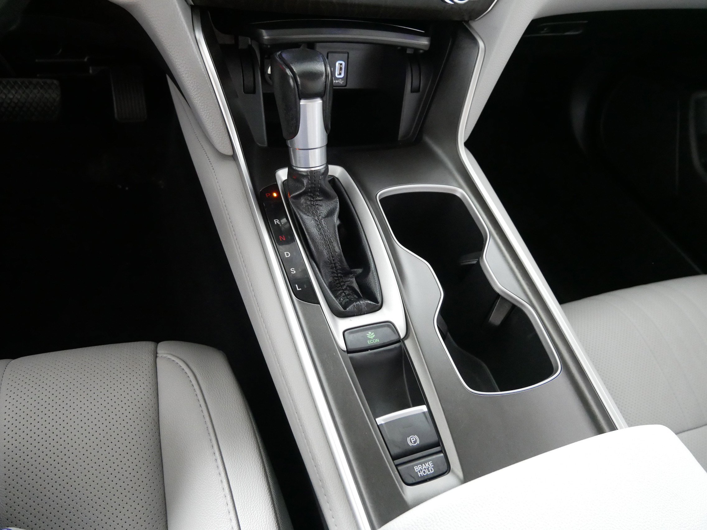 Used 2019 Honda Accord EX-L image 24