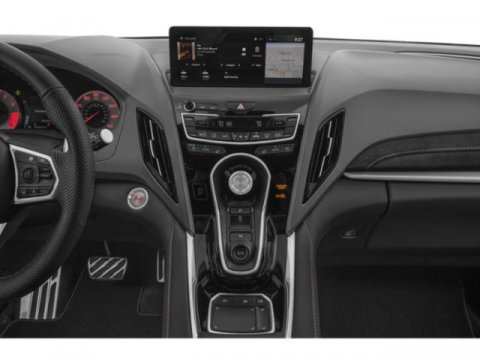 New 2026 Acura RDX A-Spec AWD/4WD image 13
