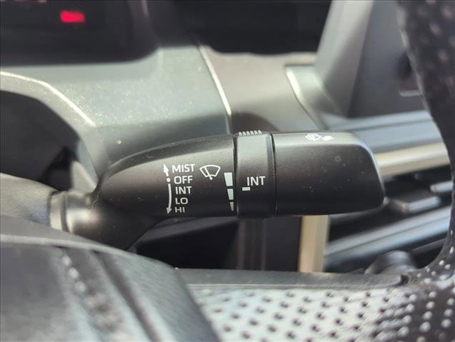 Certified 2025 Toyota Tacoma SR w/ SR Upgrade Package image 20