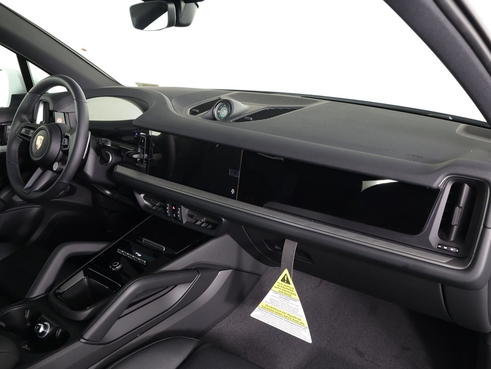 New 2026 Porsche Cayenne AWD/4WD image 15