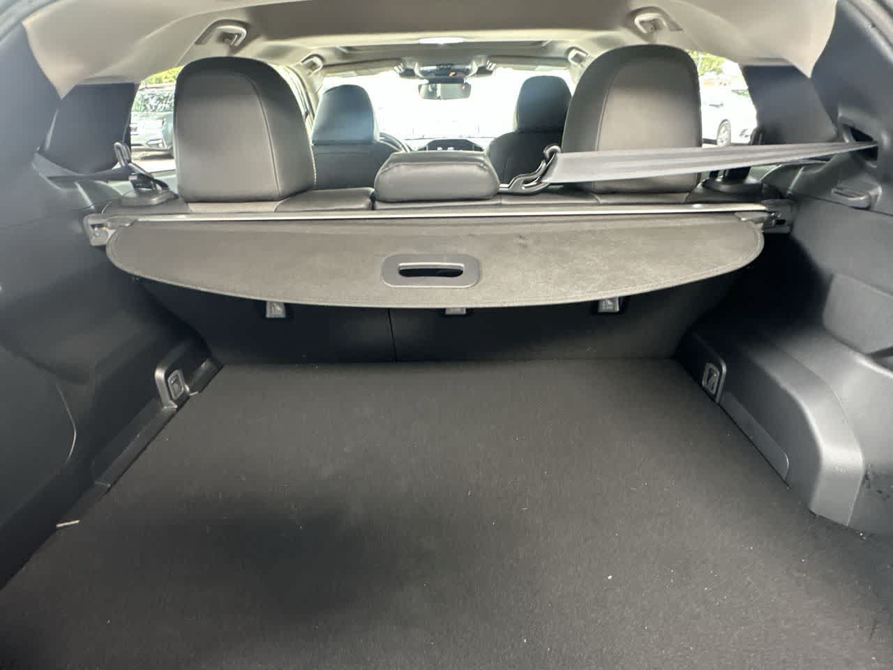Certified 2026 Subaru Crosstrek 2.5i Limited w/ Crosstrek Mirror Package AWD/4WD image 25
