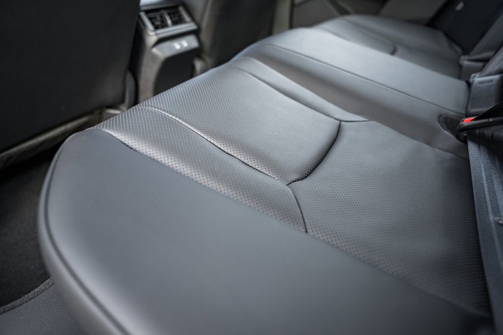 New 2025 Honda Accord EX-L image 32